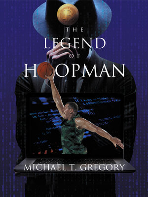 cover image of The Legend of Hoopman